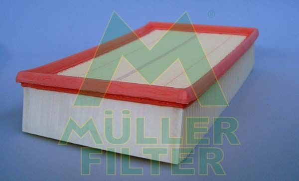 MULLER FILTER oro filtras PA2121